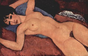 Nudo Disteso